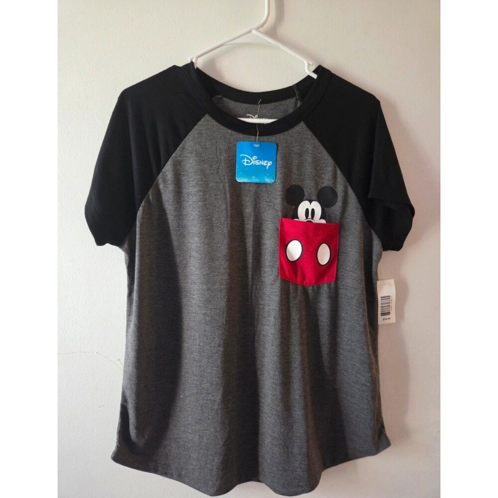 Mickey Mouse Tee (XL)